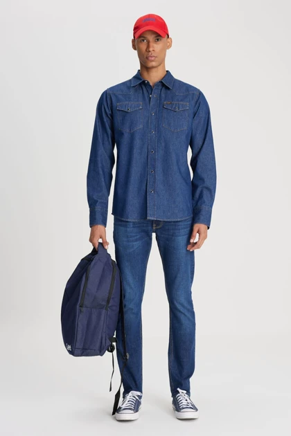 شلوار جین مردانه لی lee