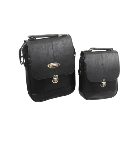 کیف دوشی چرم