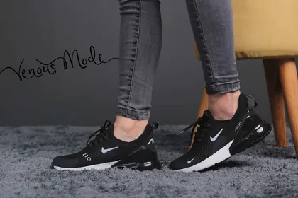 کتانی NiKE مدل Air27c