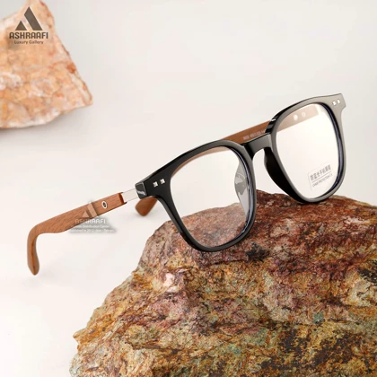 عینک شیشه بلوکات Blue Block Glasses 503