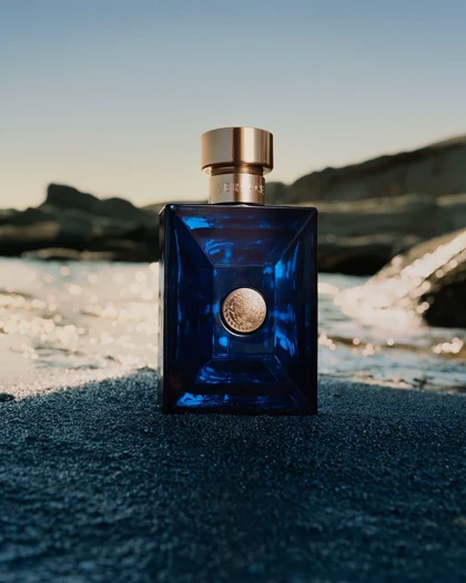 عطر دیلان بلو Versace Dylan Blue