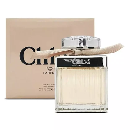 عطر ادکلن کلوهه ادوپرفیوم زنانه 75 میل