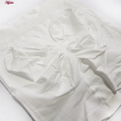 ست نیم‌تنه و شلوارک ورزشی زنانه ماییلدا مدل 5472-10411