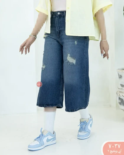 شلوارک بگ رویال 7037