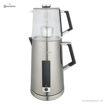 چای ساز گوسونیک مدل GOSONIC GST-781