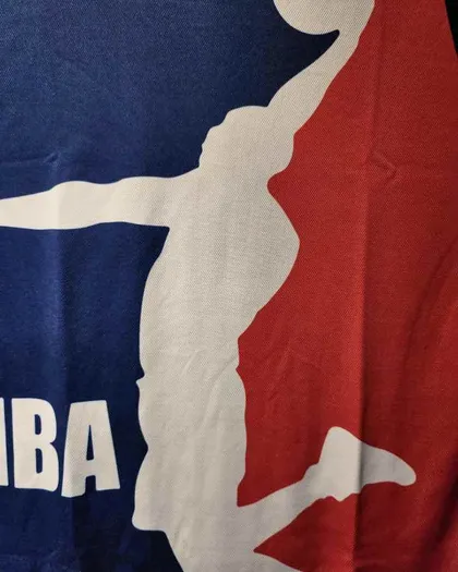 آستین حلقه‌ای NBA