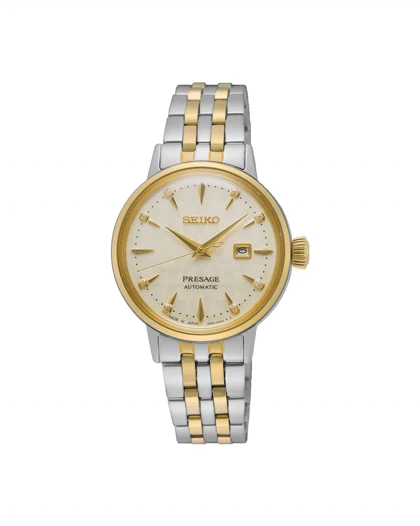 ساعت مچی زنانه سیکو SEIKO SRE010J1