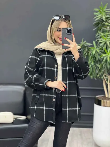 شکت چهار جیب