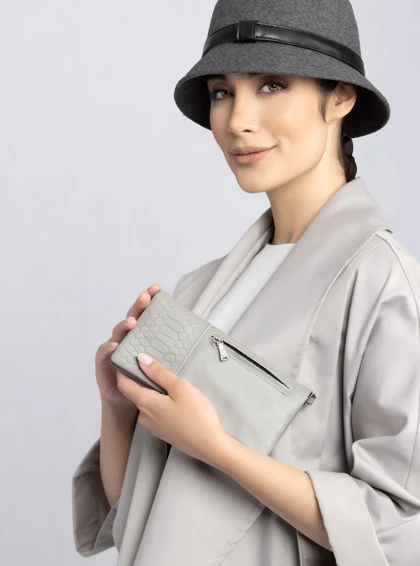 کیف پالتویی زنانه ارغوان