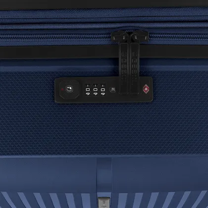 چمدان جنس سخت گابل اسپانیا مدل BROOKLYN - سایز متوسط