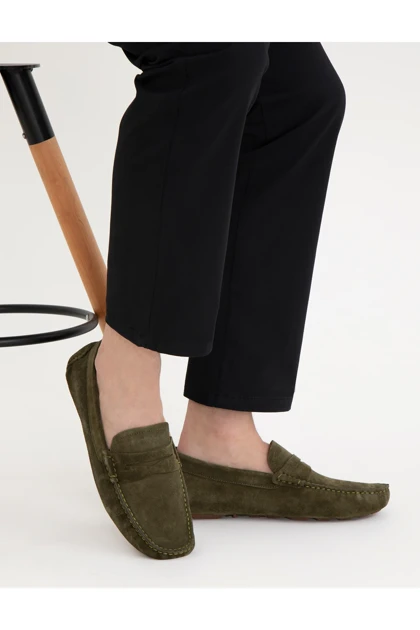 کفش لوفر مردانه اورجینال pierre-cardin pierre-cardin