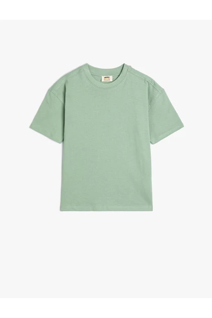 تیشرت بچگانه koton