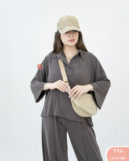 شومیز اویشو 9970