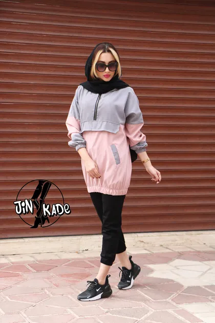 هودی میکرو ترکیبی پاییزه