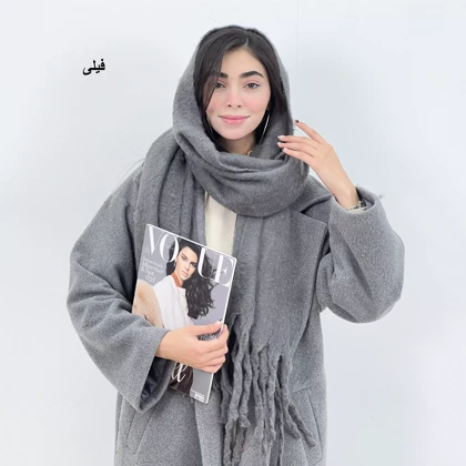 بیگ اسکارف 1007292