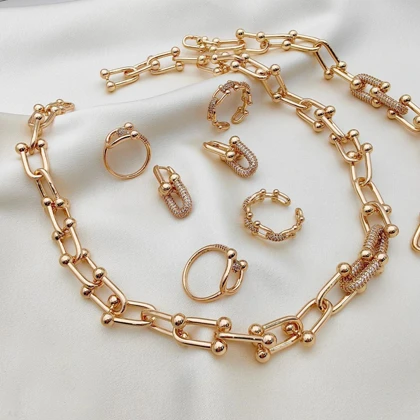 سرویس مستر کوالیتی تیفانی نگین‌دار دریم