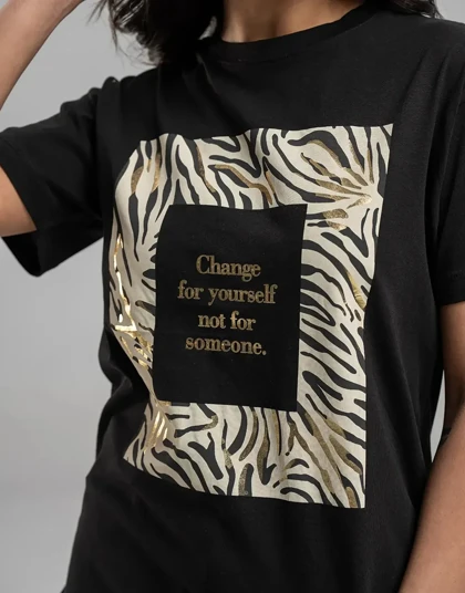 چاپی کادر پلنگی