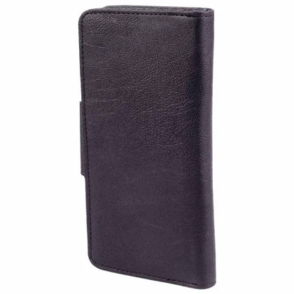 کیف پول چرمی طرح Levis