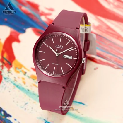 ساعت کیو اند کیو Q&Q A212J011Y