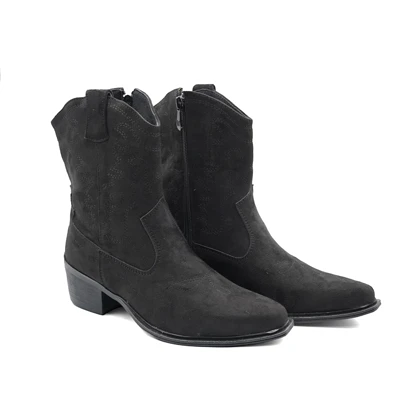 کفش بوت زنانه مدل 0548_ Boots