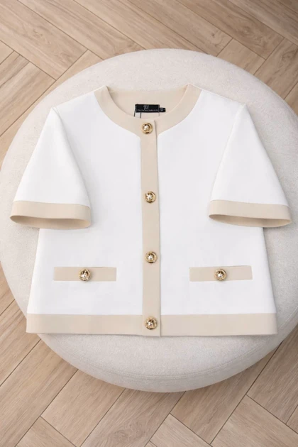 Cardigan 1057