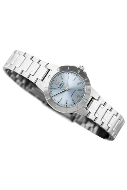 ساعت زنانه اورجینال casio casio