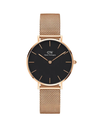ساعت مچی دنیل ولینگتون DANIEL WELLINGTON DW00100303