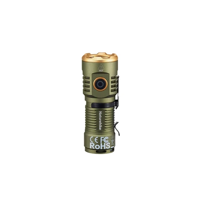 چراغ قوه نیچرهایک سایز Small مدل CNK2300011