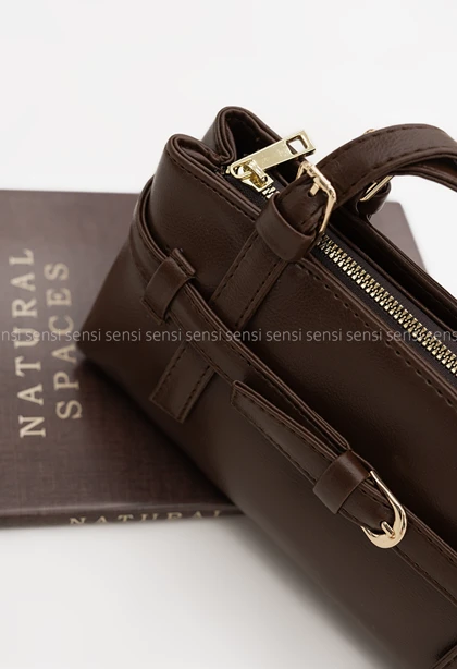 کیف زنانه زارا دودسته کد1006468