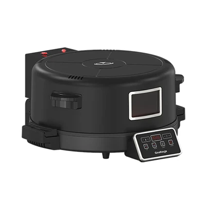 فر برقی پیتزا گلتیج مدل GOALTAGE BAKEMASTER ELECTRIC PIZZA OVEN01 2600W