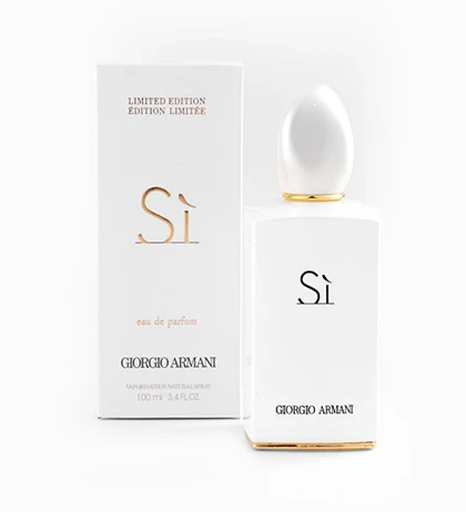 ادکلن زنانه Giorgio Armani