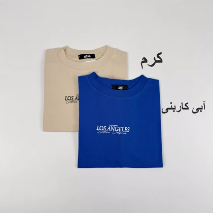 تیشرت کراپ 1008393