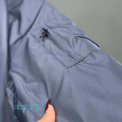 سویشرت سرمه ای لونا