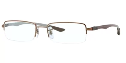 عینک طبی ریبن | عینک طبی ریبن RayBan RX8407V کد 158375