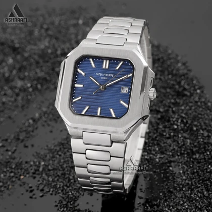 ساعت مردانه پتک فیلیپ Patek Philippe Cubitus SB90