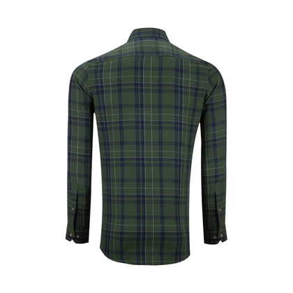 پیراهن مردانه وینترهارت مدل M2014001SH