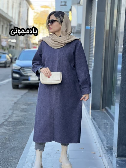 پالتو بلند ماهلین