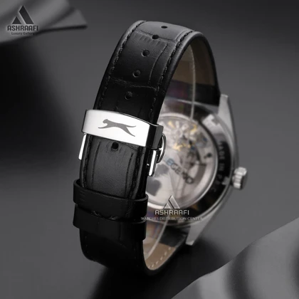 ساعت مردانه اسلازنجر Slazenger SL.09.2559.2.01