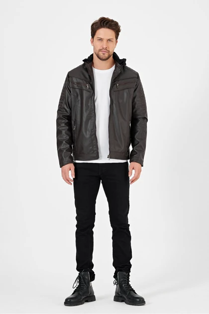 کت و ژاکت مردانه trend-kombin trend-kombin