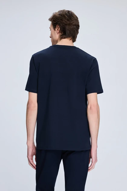 تیشرت مردانه hatemoglu