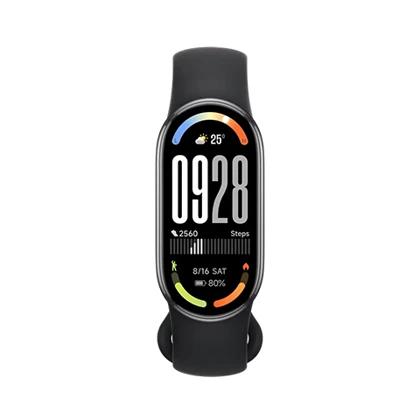 ساعت هوشمند شیائومی مدل MI BAND 10