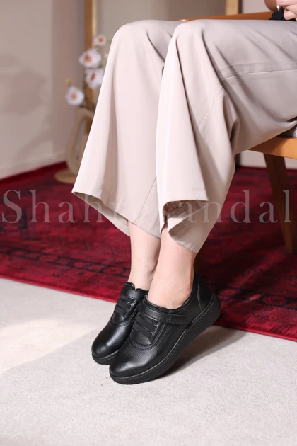 کفش پرسنلی زنانه کد 197
