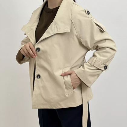 ترنچ کت 1004731