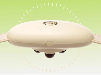 ماساژور برقی شکم PGG-W2