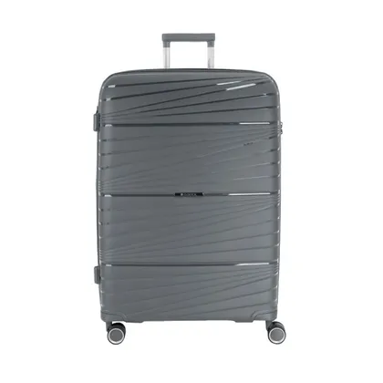 چمدان جنس سخت گابل اسپانیا مدل KIBA - سایز بزرگ