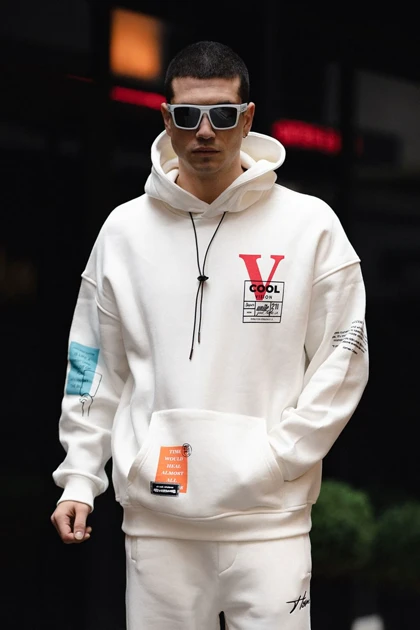 ست هودی و شلوار مردانه hypers hypers