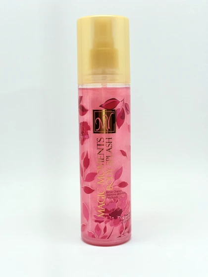 بادی اسپلش مای