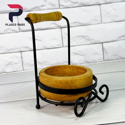 جاقاشقی کنار گاز لیمیتاک