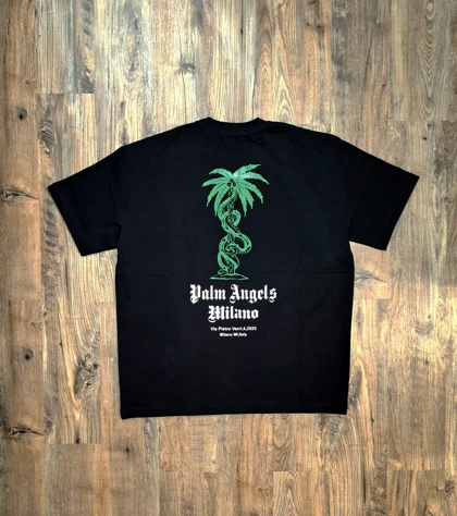 تیشرت PALM ANGELS