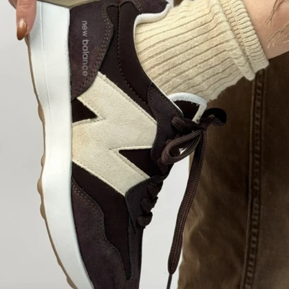 نیوبالانس کاراک 327